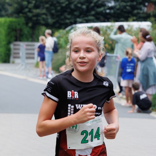 Landlopersjogging 2023